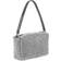 Alexander Wang Heiress Pouch Medium - White