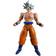 Bandai Dragon Ball Super Son Goku Ultra Instinct 15cm