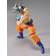 Bandai Dragon Ball Super Son Goku Ultra Instinct 15cm