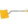 True Temper D-Grip Poly Combo Snow Shovel 1603072