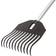 Fiskars Shrub Rake