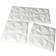 Art3d A10038 25.4x500.13x500.13mm