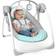 Ingenuity Swingity Easy-Fold Portable Baby Swing