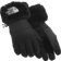 The North Face Kid's Mossbud Swirl Gloves - Tnf Black