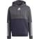 adidas Men's Essentials Colorblock Fleece Hoodie
