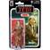 Hasbro Star Wars Episode VI 40th Anniversary Black Series Han Solo Endor 15cm