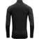 Devold Running Merino Cover Zip Neck Man - Caviar