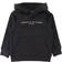 Tommy Hilfiger Kid's Essential Hoodie - Black