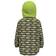 The North Face Infant Zipline Waterproof Rain Jacket