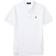 Polo Ralph Lauren Big Boy's The Iconic Mesh Polo Shirt - White (323603252004-100)