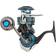 Daiwa SALTISTMQ5000D-H