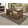 GFW Jakarta Mango Effect Coffee Table 50x105cm