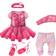 Baby Born Deluxe Ballerina Outfit 43cm