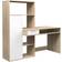 Tvilum Function Plus XL Skrivbord 155.4x162.8cm 2st