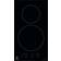 Electrolux HOI336F Sort