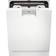 AEG 8000 SprayZone FBB84707PW Inbyggd Vit