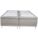 Venture Home Vansbro Medium Beige Kontinentalsäng 180x200cm