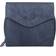 Buxton Heiress Zip Wallet - Navy