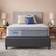 Sealy King Posturepedic Hybrid Lacey Firm Polyether Mattress