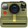 Polaroid Now+ Gen 2 Forest Green