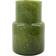 House Doctor Bole Dark Green Vas 25.5cm
