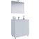 VCM 3-Piece Wash Place Washbasin Badinos SP