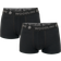 Woodline Boxer Shorts 2-pack - Black
