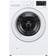 LG WM3470CW White