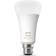 Philips Hue White and Colour Ambiance Smart LED Lamps 13.5W B22