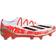 Adidas X Speedportal Messi.1 FG M - Cloud White/Core Black/Solar Red