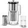 Aarke Purifier Water Carafe 2.36L