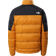 The North Face Diablo Down Jacket - Citrine Yellow/TNF Black