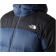 The North Face Diablo Down Jacket - Shady Blue/TNF Black