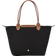 Longchamp Le Pliage Original Tote Bag M - Black