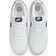 Nike Court Vision Low Next Nature M - White/Midnight Navy