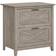 Bush Key West Bedside Table 19.9x30"