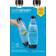 SodaStream Carbonating Bottle 2x1L