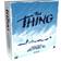 The Thing Infection at Outpost 31