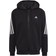 Adidas Future Icons 3-Stripes Full-Zip Hoodie