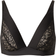 Triumph Vivid Spotlight N X Bra - Black