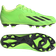 Adidas X Speedportal.4 Fxg - Solar Green/Core Black/Solar Yellow