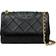 Tory Burch Small Fleming Soft Convertible Shoulder Bag - Black