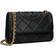 Tory Burch Small Fleming Soft Convertible Shoulder Bag - Black