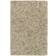 Think Rugs Vista Beige 80x150cm