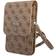 Guess 4G Triangle Logo Phone Bag