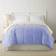 Modern Threads Down Alternative Reversible Bedspread Grey, Beige, White, Orange, Silver, Multicolour, Red, Pink, Blue, Green (264.2x223.5cm)