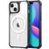 ESR Air Armor HaloLock Hybrid Cover for iPhone 13/14