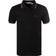 Ben Sherman Signature Polo Shirt - Black