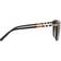 Burberry BE4216 30018G - Black