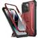 Poetic Revolution Case for iPhone 14 Pro Max